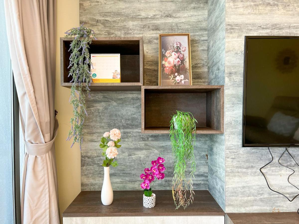 Pelagos Oceanus Waterfront Seaview Homestay Kota Kinabalu Exteriör bild